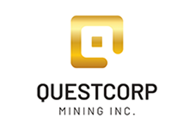 Questcorp Mining Inc. (CSE: QQQ,OTC:QQCMF) (OTCQB: QQCMF) (FSE: D910) (the ‘Company’ or ‘Questcorp’) is pleased to announce that it’s Maiden drilling program at the La Union gold and silver Project in Sonora, Mexico, is progressing on track and on budget, with three of the five main targets now having some initial drilling and work continuing toward completion of the current program. This update follows the Company’s August 6, 2025 announcement marking the start of the program and August 19 and September 10 news releases chronicling the progress of the program.
Saf Dhillon, President and Chief Executive Officer, states: ‘The maiden drill program has been indicating consistency with past mining, and targets are progressing with positive exploration drilling so far. The drilling is intersecting more quartzite than expected which is favorable for fracture-controlled mineralization. The property Operator, Riverside operations team is handling the current exploration program working with the local rancher and the drilling company to efficiently complete the first phase of this exploration program.’ 
The first hole at the Union Mine target was drilled southeast beneath historic workings, cutting through the Clemente and Caborca formations-both key host units for past mining at Union as described in the filed NI 43-101 report on SEDAR+ by Questcorp Mining (https://www.sedarplus.ca/csa-party/records/document.html?id=48299afdea2a73385e0513ce830753e11ddf957ee61888b81d46e76fa281ac17). 
The hole ended in the Caborca Formation, encountering the distinctive microconglomeratic carbonate unit that historically hosted mineralization at the bottom of the Union Mine. Samples from this hole have been delivered to Bureau Veritas in Hermosillo, Sonora, for gold fire assay, with pulps to be sent to Vancouver, Canada, for ICP-MS analysis with 4-acid digestion to determine silver, base metal, and multi-element values. This consistent analytical approach has been applied since the outset of the Union program to ensure comparability across results.
Drilling then moved to the northern part of the project, testing two target areas: the El Cobre Mine area and the North Union Mine area. Here, holes were oriented perpendicular to stratigraphy and toward interpreted feeder zones along pre-mineral fault structures, primarily within the Clemente Formation. Drilling in these areas has intersected more quartzite than initially modeled, with extensive hematitic oxides-an encouraging sign for potential gold mineralization, possibly linked to sulfides that have been oxidized through supergene weathering. Historic mining in the district targeted oxides only, leaving sulfide zones untested. Riverside plans to evaluate this potential beneath past workings across four target areas: Union Mine, El Cobre, North Union, and Famosa.
The program has now moved south to the Famosa target, where two initial holes are planned to test beneath and along strike from historic workings toward a steeply west-dipping, north-south-trending fault structure, as well as into host rocks on either side of this major structural feature. Famosa produced gold historically, with reported grades exceeding ½ oz/ton Au in archived records referenced in the NI 43-101 report. The Company is encouraged by the target’s potential and is eager to advance drilling here.
Once this initial campaign is completed, follow-up work will integrate assay results, ongoing surface programs, additional induced polarization (IP) surveys, and refined geological interpretations based on stratigraphy and structure observed in drilling. The greater-than-expected quartzite content in the Clemente Formation supports the evolving model of fracture- and quartz-pyrite veinlet-hosted gold mineralization, which will help sharpen targeting at the Union Project. Core from all drilling has been logged, saw-cut, and half-core samples sent for assay, with remaining halves retained for reference and cataloging.
The Company looks forward to completing the Famosa drilling, receiving the pending assay results, and providing further updates as this program progresses.
Figure 1. Geologic map with the tenure of the Union internal concession shown in pink. Manto and chimney type CRD targets are shown as red polygons. Riverside now controls all mineral tenures on this map. The drill program will focus on the Union Mine and areas north of the Union Mine with the initial drill work.
To view an enhanced version of this graphic, please visit:https://images.newsfilecorp.com/files/10197/267723_25b092fc440cbaba_001full.jpg
Figure 2. Cross section looking west with conceptual drill targets and schematic drillhole traces. Assays from Riverside’s sampling of rock dump materials from the two mine areas are labeled in black. Red areas are interpreted as manto and chimney target bodies that are now well defined and drill ready. Assays shown on figures 1 and 2 have been previously released and disclosed as summarized below the geochemical QA/QC and in published NI 43-101 Report that Questcorp published 2025 on SEDAR+.
To view an enhanced version of this graphic, please visit:https://images.newsfilecorp.com/files/10197/267723_25b092fc440cbaba_002full.jpg
<b>Qualified Person & QA/QC:</b>
The technical content of this news release has been reviewed and approved by R. Tim Henneberry’, P. Geo (BC) a Director of the Company and a Qualified Person under National Instrument 43-101.
Rock samples from previous exploration programs discussed above at the Project were taken to the Bureau Veritas Laboratories in Hermosillo, Mexico for fire assaying for gold. The rejects remained with Bureau Veritas in Mexico while the pulps were transported to Bureau Veritas laboratory in Vancouver, BC, Canada for 45 element ICP/ES-MS analysis using 4-acid digestion methods. A QA/QC program was implemented as part of the sampling procedures for the exploration program. Standards were randomly inserted into the sample stream prior to being sent to the laboratory.
<b>About Questcorp Mining Inc.</b>
Questcorp Mining is engaged in the business of the acquisition and exploration of mineral properties in North America, with the objective of locating and developing economic precious and base metals properties of merit. The company holds an option to acquire an undivided 100-per-cent interest in and to mineral claims totalling 1,168.09 hectares comprising the North Island copper property, on Vancouver Island, B.C., subject to a royalty obligation. The company also holds an option to acquire an undivided 100-per-cent interest in and to mineral claims totalling 2,520.2 hectares comprising the La Union project located in Sonora, Mexico, subject to a royalty obligation.
<b>ON BEHALF OF THE BOARD OF DIRECTORS</b>,
<b>Saf Dhillon</b><i>President & CEO</i>
<b>Questcorp Mining Inc.</b>saf@questcorpmining.ca Tel. (604-484-3031)
Suite 550, 800 West Pender StreetVancouver, British ColumbiaV6C 2V6. 
<i>Certain statements in this news release are forward-looking statements, which reflect the expectations of management regarding completion of survey work at the North Island Copper project. Forward-looking statements consist of statements that are not purely historical, including any statements regarding beliefs, plans, expectations or intentions regarding the future. Such statements are subject to risks and uncertainties that may cause actual results, performance or developments to differ materially from those contained in the statements. No assurance can be given that any of the events anticipated by the forward-looking statements will occur or, if they do occur, what benefits the Company will obtain from them. Except as required by the securities disclosure laws and regulations applicable to the Company, the Company undertakes no obligation to update these forward-looking statements if management’s beliefs, estimates or opinions, or other factors, should change.</i>
To view the source version of this press release, please visit https://www.newsfilecorp.com/release/267723
News Provided by Newsfile via QuoteMedia
This post appeared first on investingnews.com