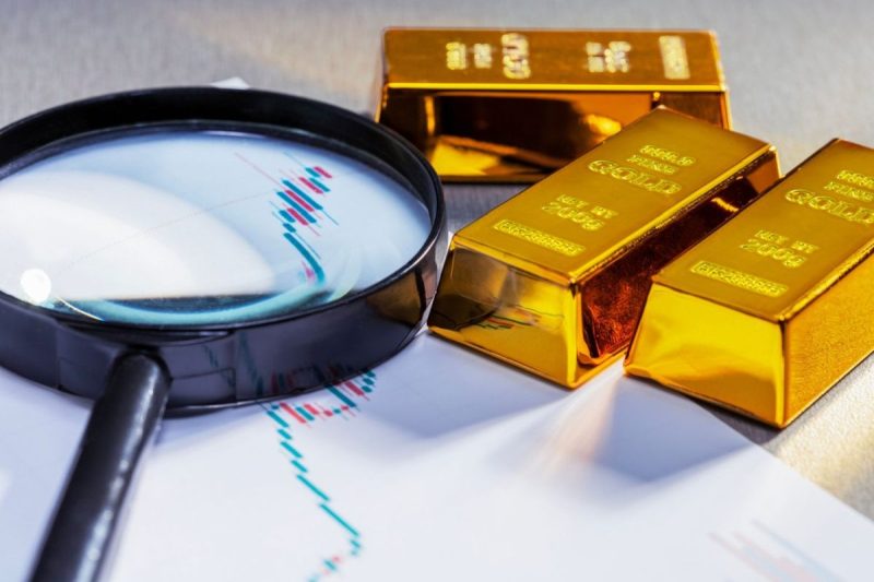 <strong>Gold has long been considered a store of wealth, and the price of gold often makes its biggest gains during turbulent times as investors look for cover in this safe-haven asset.</strong>
The 21st century has so far been heavily marked by episodes of economic and sociopolitical upheaval. Uncertainty has pushed the precious metal to record highs as market participants seek its perceived security.
 And each time the gold price rises, there are calls for even higher record-breaking levels.
Gold market gurus from Lynette Zang to Chris Blasi to Jordan Roy-Byrne have shared eye-popping predictions on the gold price that would intrigue any investor — gold bug or not.
Some have posited that the gold price may rise as high as US$5,000 per ounce, and there are those who believe that US$10,000 gold or even US$40,000 gold could become a reality.
These impressive price predictions have investors wondering, what is gold’s all-time high (ATH)?
In the past year, gold has reached new all-time highs dozens of times. Find out what has driven it to these levels, plus how the gold price has moved historically and what has impacted its performance in recent years.
                            In this article                                
                            How is gold traded?                                
Before discovering what the highest gold price ever was, it’s worth looking at how the precious metal is traded. Knowing the mechanics behind gold’s historical moves can help illuminate why and how its price changes.
Gold bullion is traded in dollars and cents per ounce, with activity taking place worldwide at all hours, resulting in a live price. Investors trade gold in major commodities markets such as New York, London, Tokyo and Hong Kong. 
London is seen as the center of physical precious metals trading, including for silver. The COMEX division of the New York Mercantile Exchange is home to most paper trading.
There are many popular ways to invest in gold. The first is through purchasing gold bullion products such as bullion bars, bullion coins and rounds. Physical gold is sold on the spot market, meaning that buyers pay a specific price per ounce for the metal and then have it delivered or stored in a secure facility. In some parts of the world, such as India, buying gold in the form of jewelry is the largest and most traditional route to investing in gold.
Another path to gold investment is paper trading, which is done through the gold futures market. Participants enter into gold futures contracts for the delivery of gold in the future at an agreed-upon price. 
In such contracts, two positions can be taken: a long position under which delivery of the metal is accepted or a short position to provide delivery of the metal. Paper trading as a means to invest in gold can provide investors with the flexibility to liquidate assets that aren’t available to those who possess physical gold bullion.
One significant long-term advantage of trading in the paper market is that investors can benefit from gold’s safe-haven status without needing to store it. Furthermore, gold futures trading can offer more financial leverage in that it requires less capital than trading in the physical market. Investors can also purchase physical gold via the futures market, but the process is complicated and lengthy and comes with a large investment and additional costs.
Aside from those options, market participants can invest in gold through exchange-traded funds (ETFs). Investing in a gold ETF is similar to trading a gold stock on an exchange, and there are numerous gold ETF options to choose from depending on your preference. For instance, some ETFs focus solely on physical gold bullion, while others focus on gold futures contracts. Other gold ETFs center on gold-mining stocks or follow the gold spot price.
It is important to understand that you will not own any physical gold when investing in an ETF — in general, even a gold ETF that tracks physical gold cannot be redeemed for tangible metal.
Gold has an interesting relationship with the stock market. The two often move in sync during “risk-on periods” when investors are bullish. On the flip side, they tend to become inversely correlated in times of volatility. 
According to the World Gold Council, gold’s ability to decouple from the stock market during periods of stress makes it “unique amongst most hedges in the marketplace.” It is often during these times that gold outperforms the stock market. For that reason, it is often used as a portfolio diversifier to hedge against uncertainty.
There are a variety of options for investing in gold stocks, including gold-mining stocks on the TSX and ASX, gold juniors, precious metals royalty companies and gold stocks that pay dividends.
                            What was the highest gold price ever?                                
The gold price peaked at US$4,179.61, its all-time high, during trading on October 14, 2025.
What drove it to this new ATH? Gold reached its new highest price just after 1 a.m. EST against a backdrop of worsening trade tensions between the US and China that began the prior week. The heightened tensions sent markets down and safe haven precious metals up on Monday.
China expanded its rare earth element export restrictions on Thursday, October 9, in response to US government calls for broader bans on equipment sales to Chinese chip-makers.
After markets closed Friday, US President Donald Trump responded to the rare earth changes by threatening 100 percent tariffs on goods from China as well as export controls on ‘any and all critical software.’
The gold price first broke through the US$4,000 mark on October 8.
Other factors supporting gold include central bank gold buying, increased gold ETF inflows, the US government shutdown, which has now reached two weeks with no end in sight, and news surrounding the US Federal Reserve’s interest rate decisions. 
According to CME Group’s FedWatch tool, expectations are high for further interest rate cuts at the October 29 US Federal Reserve meeting, with the vast majority anticipating a 25 basis point cut.
Notably, on September 7, gold’s record-breaking run officially took it past its inflation adjusted all-time high of US$850 per ounce set in January 1980.
                            2025 gold price chart                                
<em>Gold price chart, December 31, 2024, to October 14, 2025.</em>
                            Why is the gold price setting new highs in 2025?                                
Gold’s record-setting activity extends beyond the last several weeks as well. 
Increased economic and geopolitical turmoil caused by the Trump administration has been a tailwind for gold this year, as well as a weakening US dollar, sticky inflation in the country and increased safe-haven gold demand.
Since coming into office in late January, US President Donald Trump has threatened or enacted tariffs on many countries, including blanket tariffs on longtime US allies Canada and Mexico and tariffs on the EU. 
Trump has also implemented 25 percent tariffs on all steel and aluminum imports.
The gold price set a string of new highs in the month of April amid high market volatility as markets reacted to tariff decisions from Trump, including the ‘Liberation Day’ tariffs announced April 2, and the escalating trade war between the US and China. By April 11, Trump had raised US tariffs on Chinese imports to 145 percent and China had raised its tariffs on US products to 125 percent. Trump has reiterated that the US may need to go through a period of economic pain to enter a new ‘golden age’ of economic prosperity. 
Falling markets and a declining US dollar have supported gold too, as well as increased buying from China. Elon Musk’s call to audit the gold holdings in Fort Knox has also brought attention to the yellow metal.
As for its price performance in Q3, a variety of factors supported gold to more than 10 new highs in September.
News and speculation around the September US Federal Reserve meeting supported the gold price in September, with rate cut expectations heavily fueled by the release of US consumer price index data, as well as weaker than expected US jobs numbers. The Fed ultimately announced the widely anticipated interest rate reduction of 25 basis points on September 17.
Highs in mid-September were also supported by the US dollar index falling to a year-to-date low 96.56 on September 16, continuing a downtrend that started in mid-January. Traditionally, gold trades higher when the US dollar is weak, making it a popular hedge.
On September 23, Bloomberg reported that the People’s Bank of China is looking to become a custodian of foreign gold reserves at its central bank in Beijing, meaning other nations could buy gold and store it in China. Nations such as the UK and US also serve as custodians for foreign nations’ gold reserves.
Gold price highs in October have been driven by inflows into gold ETFs, central bank purchasing and continued economic turmoil
Internationally, political turmoil also drove the gold price. In early October, the latest French prime minister resigned after less than a month in office, and Japan’s ruling Liberal Democratic Party chose hardline conservative Sanae Takaichi as party leader. She plans to cut taxes and increase subsidies, as well as honor an investment deal with US President Donald Trump to lower tariffs.
Additionally, the People’s Bank of China reported it purchased 1.24 metric tons of gold in September, adding gold to its reserves for the 11th month in a row. Central bank gold purchases have been a major driver of the gold price in recent years, and China’s central bank has been the largest purchaser in that time frame.
                            What factors have driven the gold price in the last five years?                                
Despite these recent runs, gold has seen its share of both peaks and troughs over the last decade. After remaining rangebound between US$1,100 and US$1,300 from 2014 to early 2019, gold pushed above US$1,500 in the second half of 2019 on a softer US dollar, rising geopolitical issues and a slowdown in economic growth.
Gold’s first breach of the significant US$2,000 price level in mid-2020 was due in large part to economic uncertainty caused by the COVID-19 pandemic. To break through that barrier and reach what was then a record high, the yellow metal added more than US$500, or 32 percent, to its value in the first eight months of 2020.
<em>Gold price chart, October 12, 2020, to October 13, 2025.</em>
The gold price surpassed that level again in early 2022 as Russia’s invasion of Ukraine collided with rising inflation around the world, increasing the allure of safe-haven assets and pulling the yellow metal up to a price of US$2,074.60 on March 8. However, it fell throughout the rest of 2022, dropping below US$1,650 in October.
Although it didn’t quite reach the level of volatility as the previous year, the gold price experienced drastic price changes in 2023 on the back of banking instability, high interest rates and the breakout of war in the Middle East.
After central bank buying pushed the gold price up to the US$1,950.17 mark by the end of January, the Fed’s 0.25 percent rate hike on February 1 sparked a retreat as the dollar and treasury yields saw gains. The precious metal went on to fall to its lowest price level of the year at US$1,809.87 on February 23.
The banking crisis that hit the US in early March caused a domino effect through the global financial system and led to the mid-March collapse of Credit Suisse, Switzerland’s second-largest bank. The gold price had jumped to US$1,989.13 by March 15. The continued fallout in the global banking system throughout the second quarter of the year allowed gold to break above US$2,000 on April 3, and go on to flirt with a near-record high of US$2,049.92 on May 3.
Those gains were tempered by the Fed’s ongoing rate hikes and improvements in the banking sector, resulting in a downward trend in the gold price throughout the remainder of the second quarter and throughout Q3. By October 4, gold had fallen to a low of US$1,820.01 and analysts expected the precious metal to drop below US$1,800.
That was before the October 7 attacks by Hamas on Israel ignited legitimate fears of a much larger conflict erupting in the Middle East. Reacting to those fears, and to rising expectations that the Fed would begin to reverse course on interest rates, gold broke through the important psychological level of US$2,000 and closed at US$2,007.08 on October 27. As the fighting intensified, gold reached a then-new high of US$2,152.30 in intraday trading on December 3.
That robust momentum in the spot gold price continued into 2024, chasing new highs on fears of a looming US recession, the promise of Fed rate cuts on the horizon, the worsening conflict in the Middle East and the tumultuous US presidential election year. By mid-March, gold was pushing up against the US$2,200 level.
That record-setting momentum continued into the second quarter of 2024, when gold broke through US$2,400 in mid-April on strong central bank buying, sovereign debt concerns in China and investors expecting the Fed to start cutting interest rates. The precious metal went on to hit US$2,450.05 on May 20.
Throughout the summer, the hits kept on coming. 
The global macro environment was highly bullish for gold leading up to the US election. Following the failed assassination attempt on Trump and a statement about coming rate cuts by Fed Chair Jerome Powell, the gold spot price hit a then new all-time high on July 16 at US$2,469.30. One week later, news that then-President Joe Biden would not seek re-election and would instead pass the baton to Vice President Kamala Harris eased some of the tension in the stock market and strengthened the US dollar. This also pushed the price of gold down to US$2,387.99 on July 22, 2024.
However, the bullish factors supporting gold remained in play, and the spot price for gold went on to breach US$2,500 on August 2 that year on a less-than-stellar US jobs report; it closed just above the US$2,440 level. A few weeks later, gold pushed past US$2,500 once again on August 16, closing above that level for the first time ever after the US Department of Commerce released data showing a fifth consecutive monthly decrease in a row for homebuilding.
The news that the Chinese government issued new gold import quotas to banks in the country following a two month pause also helped fuel the gold price rally. Central bank gold buying has been a significant tailwind for the gold price this year, and China’s central bank has been one of the strongest buyers.
Market watchers expected the Fed to cut interest rates by a quarter point at its September 2024 meeting, but news on September 12 that the regulators were still deciding between the expected cut or a larger half-point cut led the gold price on a rally that carried through into the next day, bringing the metal near US$2,600.
At the September 18 Fed meeting, the committee ultimately made the decision to cut rates by half a point, news that sent gold even higher. By September 20, it had moved above US$2,600 and was holding above US$2,620.
In October 2024, gold first breached the US$2,700 level and continued to higher on a variety of factors, including further rate cuts and economic data anticipation, the escalating conflict in the Middle East between Israel and Hezbollah, and economic stimulus in China — not to mention the very close race between the US presidential candidates.
While the gold price fell following Trump’s win in early November and largely held under US$2,700 through the end of the year, it began trending upward in 2025.
Gold’s first breach of the US$3,000 mark came on March 14, 2025, as Trump implemented and threatened tariffs against a wide range of countries, including allies. The gold price continued to climb, moving as high as US$3,160 on April 2, when Trump announced his ‘Liberation Day’ tariffs. 
We dive further into gold’s record-setting run and new all-time high in 2025 in the previous sections.
                            What’s next for the gold price?                                
What’s next for the gold price is never an easy call to make. There are many factors to consider, but some of the most prevalent long-term drivers include economic expansion, market risk, opportunity cost and momentum.
Economic expansion is one of the primary gold price contributors as it facilitates demand growth in several categories, including jewelry, technology and investment. As the World Gold Council explains, “This is particularly true in developing economies where gold is often used as a luxury item and a means to preserve wealth.” 
Market risk is also a prime catalyst for gold values as investors view the precious metal as the “ultimate safe haven,” and a hedge against currency depreciation, inflation and other systemic risks.
Going forward, in addition to the Fed, inflation and geopolitical events, experts will be looking for cues from factors like supply and demand. In terms of supply, the world’s five top gold producers are China, Australia, Russia, Canada and the US. The consensus in the gold market is that major miners have not spent enough on gold exploration in recent years. As for gold mine production, global output fell from around 3,200 to 3,300 metric tons (MT) each year between 2018 and 2020 to around 3,000 to 3,100 MT each year between 2021 and 2022. However, gold production turned around in 2023 and 2024, reaching 3,250 MT and 3,300 MT respectively.
On the demand side, China and India are the biggest buyers of physical gold, and are in a perpetual fight for the title of world’s largest gold consumer. That said, it’s worth noting that the last few years have brought a big rebound in central bank gold buying, which dropped to a record low in 2020, but reached a 55 year high of 1,136 MT in 2022.
World Gold Council data shows 2024 central bank gold purchases came to 1,044.6 metric tons, marking the third year in a row above 1,000 MT. In H1 2025, the organization reported gold purchases from central banks reached 415.1 MT.
In addition to central bank moves, analysts are also watching escalating tensions in the Middle East, a weakening US dollar, declining bond yields and further interest rate cuts as factors that could push gold higher as investors look to secure their portfolios. 
“When it comes to outside factors that affect the market, it’s just tailwind after tailwind after tailwind. So I don’t really see the trend changing,” Eric Coffin of Hard Rock Analyst said. 
Joe Cavatoni, senior market strategist of the Americas, at the World Gold Council, believes that market risk and uncertainty surrounding tariffs and continued demand from central banks are the main drivers of gold. He’s watching what the money markets are doing as interest rates start to move.
                            Should you beware of gold price manipulation?                                
It’s important for investors to be aware that gold price manipulation is a hot topic in the industry.
In 2011, when gold hit what was then a record high, it dropped swiftly in just a few short years. This decline after three years of impressive gains led many in the gold sector to cry foul and point to manipulation. 
Early in 2015, 10 banks were hit in a US probe on precious metals manipulation. 
Evidence provided by Deutsche Bank (NYSE:DB) showed “smoking gun” proof that UBS Group (NYSE:UBS), HSBC Holdings (NYSE:HSBC), the Bank of Nova Scotia (TSX:BNS,NYSE:BNS and other firms were involved in rigging gold and silver rates in the market from 2007 to 2013. Not long after, the long-running London gold fix was replaced by the LBMA gold price in a bid to increase gold price transparency. The twice-a-day process, operated by the ICE Benchmark Administration, still involves a variety of banks collaborating to set the gold price, but the system is now electronic.
Still, manipulation has by no means been eradicated, as a 2020 fine on JPMorgan Chase & Co. (NYSE:JPM) shows. The next year, chat logs were released in a spoofing trial for two former precious metals traders from the Bank of America’s (NYSE:BAC) Merrill Lynch unit. They show a trader bragging about how easy it is to manipulate the gold price.
Gold market participants have consistently spoken out about manipulation. In mid-2020, Chris Marcus, founder of Arcadia Economics and author of the book “The Big Silver Short,” said that when gold fell back below the US$2,000 mark after hitting close to US$2,070, he saw similarities to what happened with the gold price in 2011.
Marcus has been following the gold and silver markets with a focus specifically on price manipulation for nearly a decade. His advice? “Trust your gut. I believe we’re witnessing the ultimate ’emperor’s really naked’ moment. This isn’t complex financial analysis. Sometimes I think of it as the greatest hypnotic thought experiment in history.”
                            Investor takeaway                                
While we have the answer to what the highest gold price ever is as of now, it remains to be seen how high gold can climb, and if the precious metal can reach as high as US$5,000, US$10,000 or even US$40,000. 
Even so, many market participants believe gold is a must have in any investment profile, and there is little doubt investors will continue to see gold price action making headlines this year and beyond. 
<strong>Securities Disclosure: I, Lauren Kelly, hold no direct investment interest in any company mentioned in this article.</strong>
This post appeared first on investingnews.com